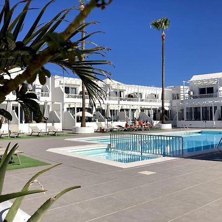Puerto Del Carmen Airconditioned 2Bed Poolside Apt Екстер'єр фото
