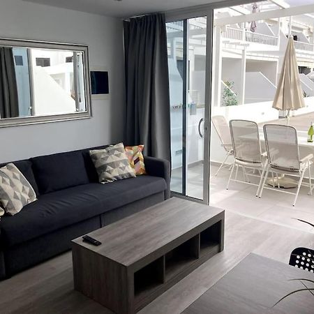 Puerto Del Carmen Airconditioned 2Bed Poolside Apt Екстер'єр фото