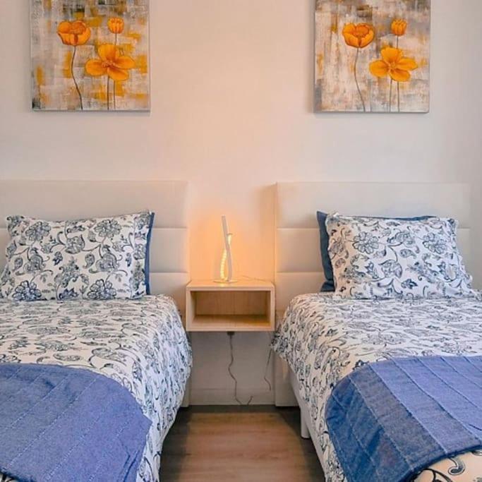 Puerto Del Carmen Airconditioned 2Bed Poolside Apt Екстер'єр фото