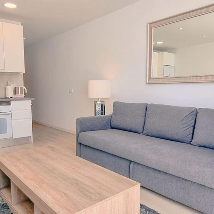 Puerto Del Carmen Airconditioned 2Bed Poolside Apt Екстер'єр фото