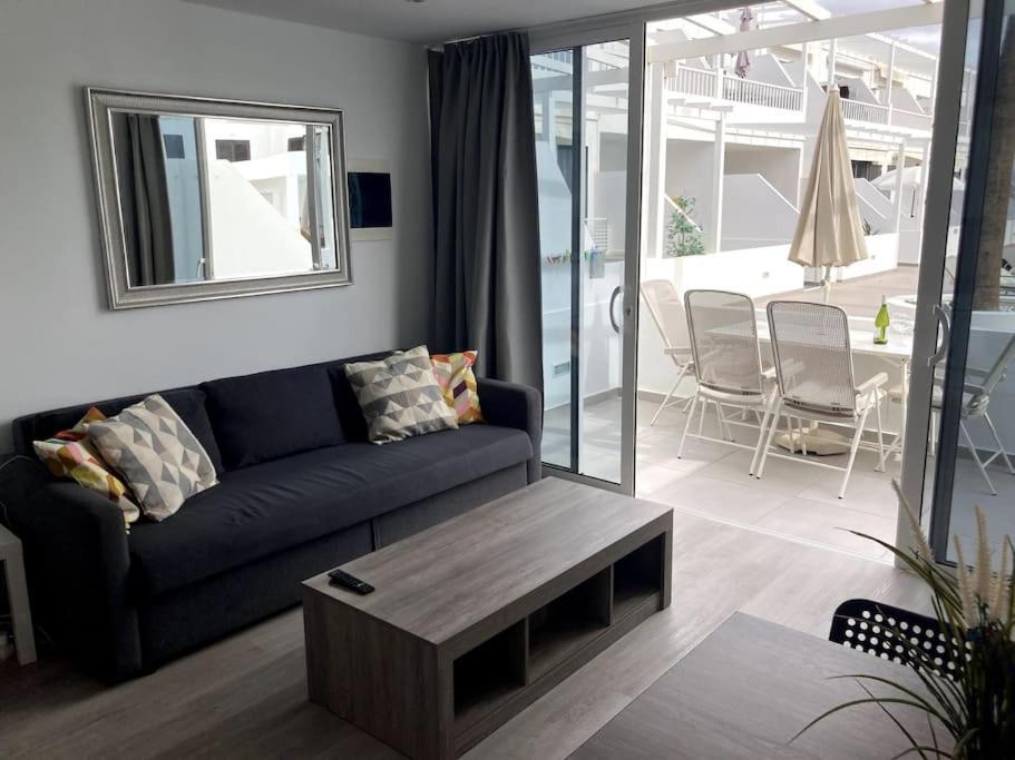 Puerto Del Carmen Airconditioned 2Bed Poolside Apt Екстер'єр фото