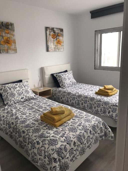 Puerto Del Carmen Airconditioned 2Bed Poolside Apt Екстер'єр фото