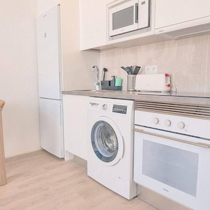 Puerto Del Carmen Airconditioned 2Bed Poolside Apt Екстер'єр фото