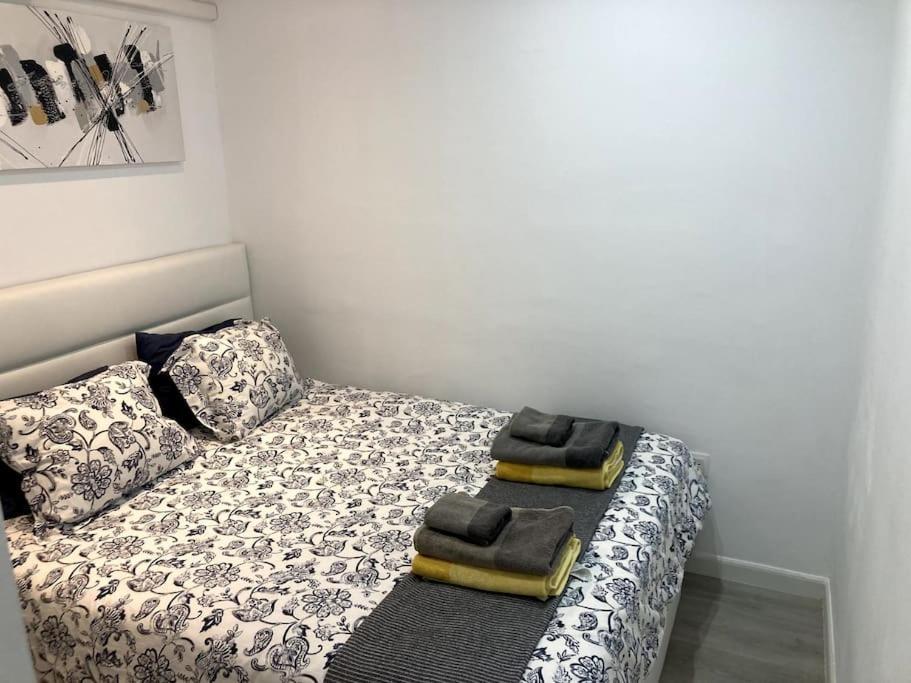 Puerto Del Carmen Airconditioned 2Bed Poolside Apt Екстер'єр фото