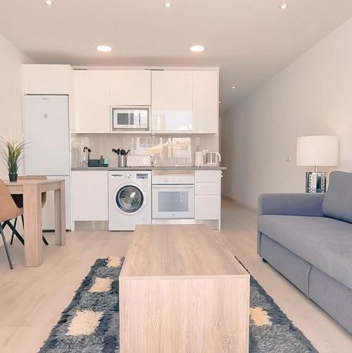 Puerto Del Carmen Airconditioned 2Bed Poolside Apt Екстер'єр фото